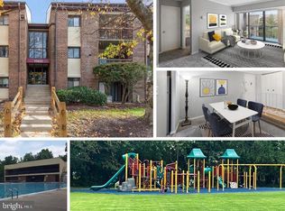 15605 Dorset Rd UNIT 40-302, Laurel, MD 20707