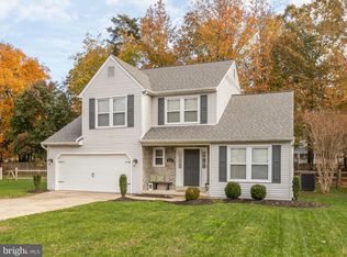 6107 Pooka Ct, Waldorf, MD