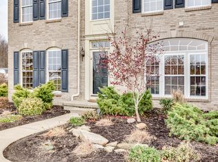 3409 Orchestra St, Cuyahoga Falls, OH 44223