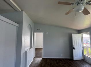 6111 Nueces Park Rd TRAILER 209, Humble, TX 77396