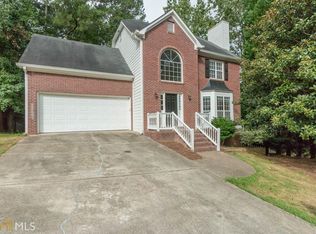 2587 Windage Dr SW, Marietta, GA 30008