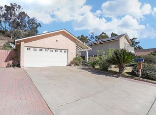 2181 Alta View Dr, San Diego, CA 92139