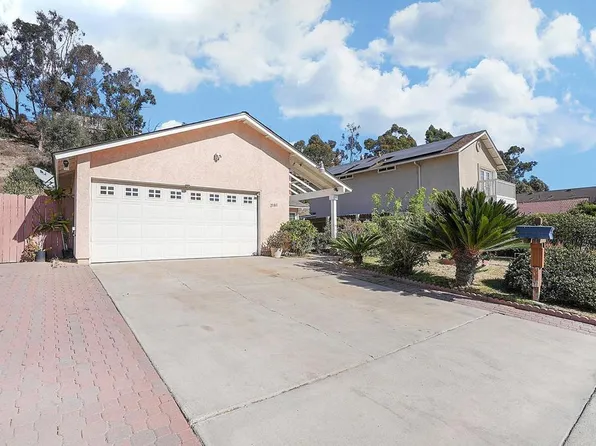2181 Alta View Dr, San Diego, CA 92139