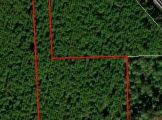 172875 Andrews Rd, Hilliard, FL 32046