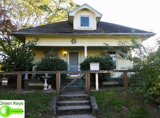 7302 N Ivanhoe St, Portland, OR 97203
