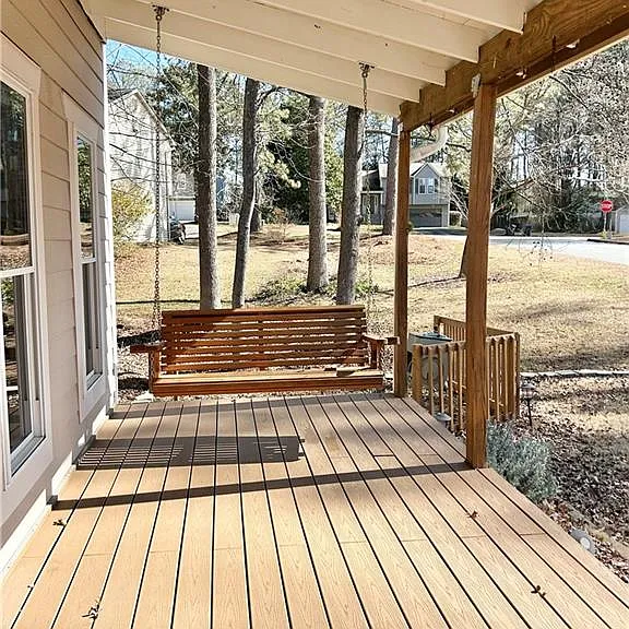 635 Crab Orchard Dr — Photo 3