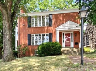 478-480 Arden Rd, Pittsburgh, PA 15216