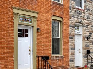 1434 Reynolds St, Baltimore, MD 21230