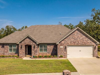 61 Wellington Pl, Cabot, AR, 72023
