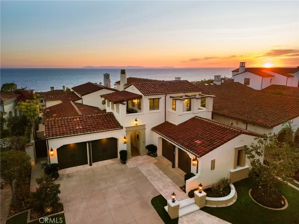 30 Cliffhouse Blf, Newport Coast, CA 92657