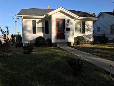 1303 S Moffet Ave, Joplin, MO, 64804
