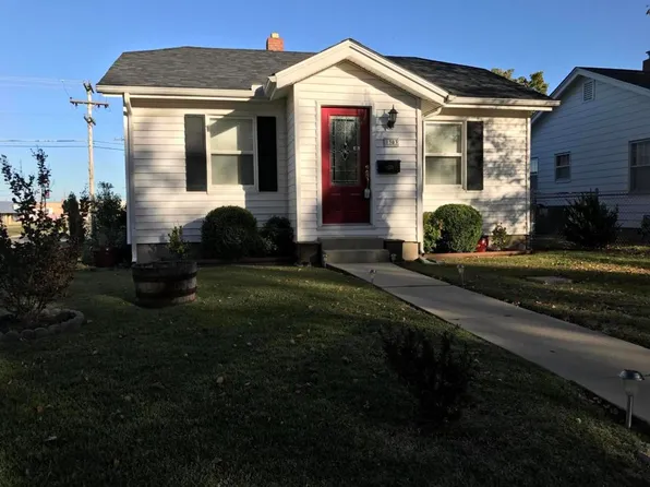 1303 S Moffet Ave, Joplin, MO 64804