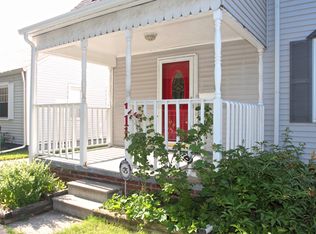 111 W Poinsetta Ave, Toledo, OH 43612