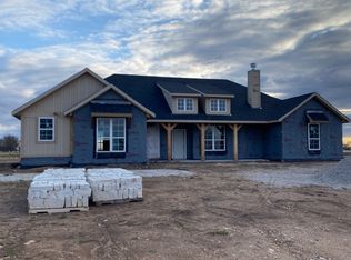 6311 Rhoden Ave, Godley, TX 76044