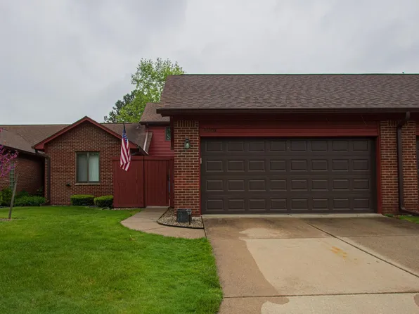 42200 Lochmoor St, Clinton Township, MI 48038