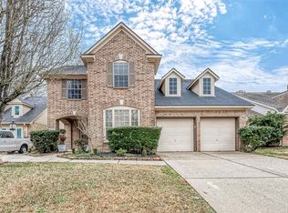 20723 Great Laurel Ct, Humble, TX 77346