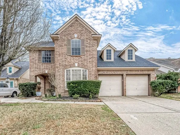 20723 Great Laurel Court, Humble, TX 77346