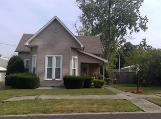 318 N Seminary St, Princeton, IN 47670