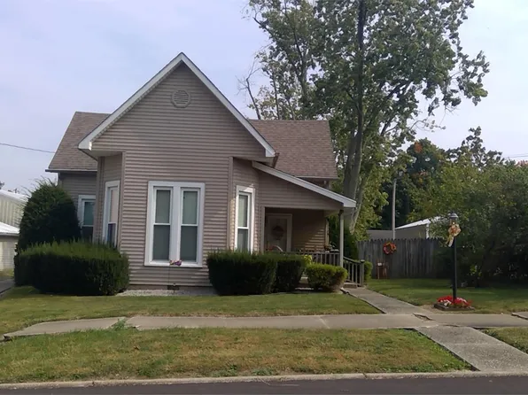 318 N Seminary St, Princeton, IN 47670