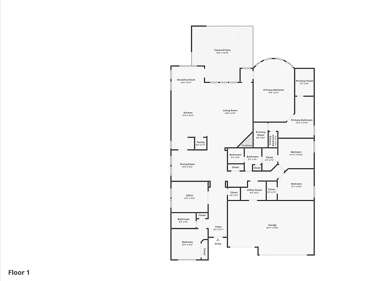603 Anfield Cir — Photo 37