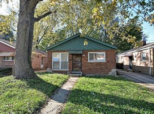 9111 S Dobson Ave, Chicago, IL 60619