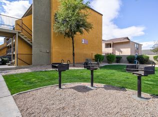The Oaks Apartments, Mesa, AZ 85201