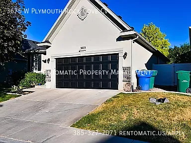 3675 W Plymouth Rock Cv — Photo 3
