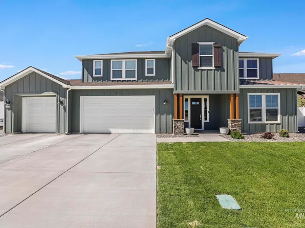 352 Maxine Ln W, Kimberly, ID 83341