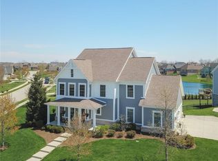 16649 Holly Oak Dr, Westfield, IN 46074