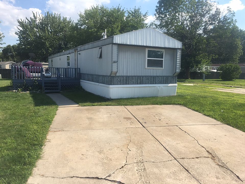 1st image of 602 Colleen Dr #Mh