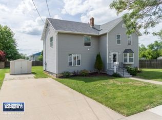 801 S Outagamie St, Appleton, WI 54914