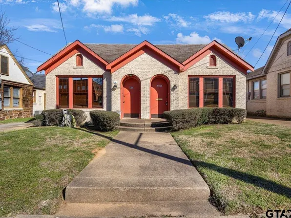 416/418 S Spring Ave, Tyler, TX 75702