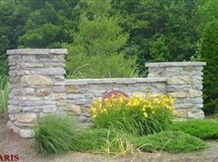 110 Champion Cir, Troy, MO 63379