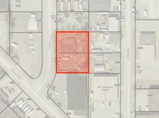 6243 Eula St, Anchorage, AK 99518