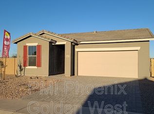 845 S Strahan Pl, Casa Grande, AZ 85122