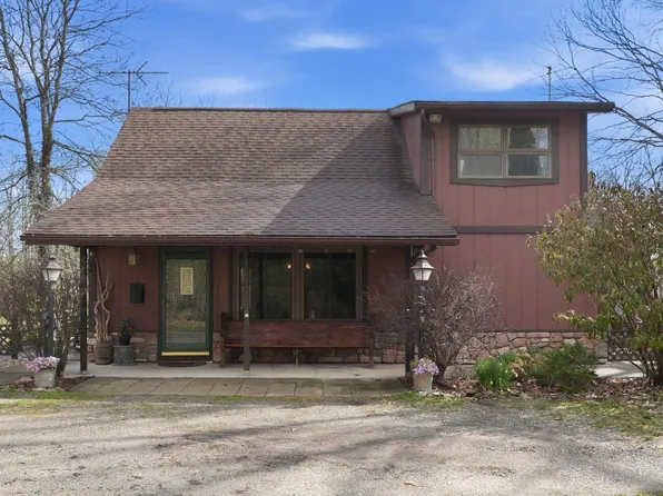 7732 E 200 S, Avilla, IN 46710