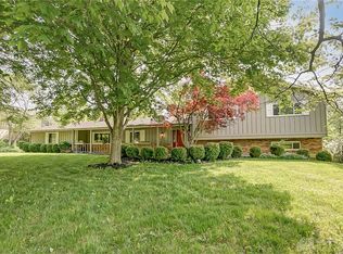 1443 Ambridge Rd, Dayton, OH 45459