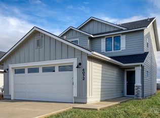 4072 N Edessa Ave, Meridian, ID 83646