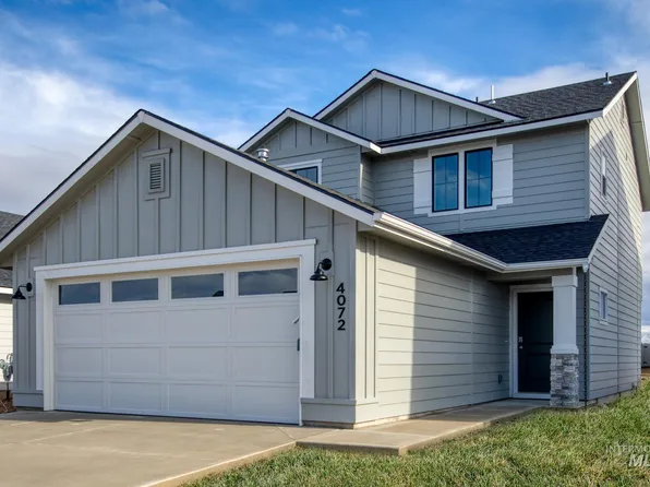 4072 N Edessa Ave, Meridian, ID 83646