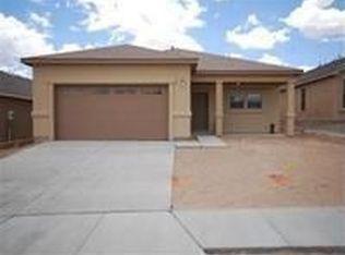 5636 Bald Eagle Rd NW, Albuquerque, NM 87114