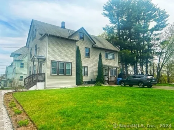 179 Jubilee Street, New Britain, CT 06051