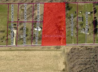 3075 Hague Rd, Orwell, OH 44076