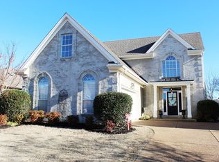 4426 Evelyn Ln, Southaven, MS 38672