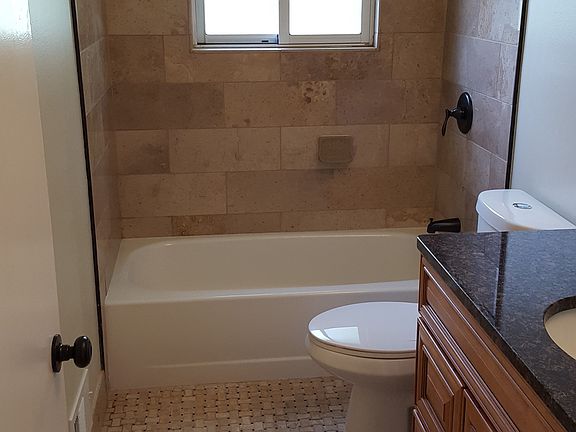 Fully Remodeled Bathroom