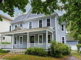 20 Albany St, Cazenovia, NY 13035