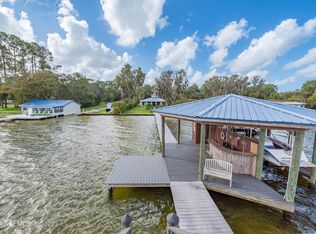 6266 Lake Dr, Starke, FL 32091