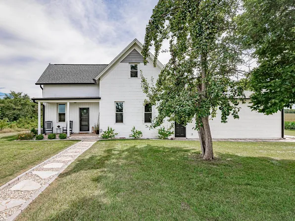 3290 N 650 W, Columbia City, IN 46725