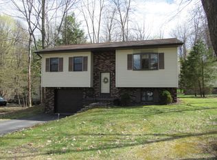 10888 Treasure Lake Rd, Du Bois, PA 15801