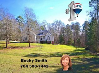 540 Crown Ct, Richburg, SC 29729