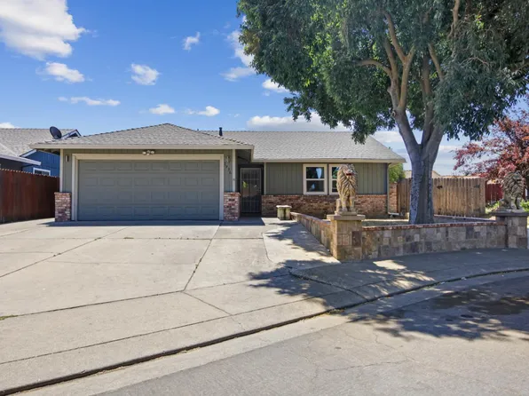 1936 Rouse Ct, Modesto, CA 95351